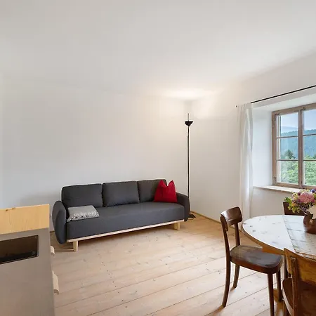 Ansitz Baumannhof Apt Mitte Falzes Exterior foto