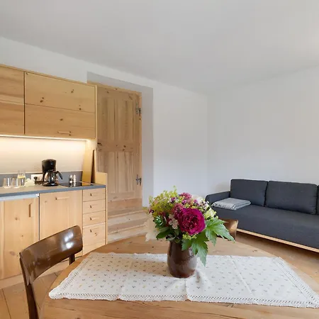 Ansitz Baumannhof Apt Mitte Falzes Exterior foto