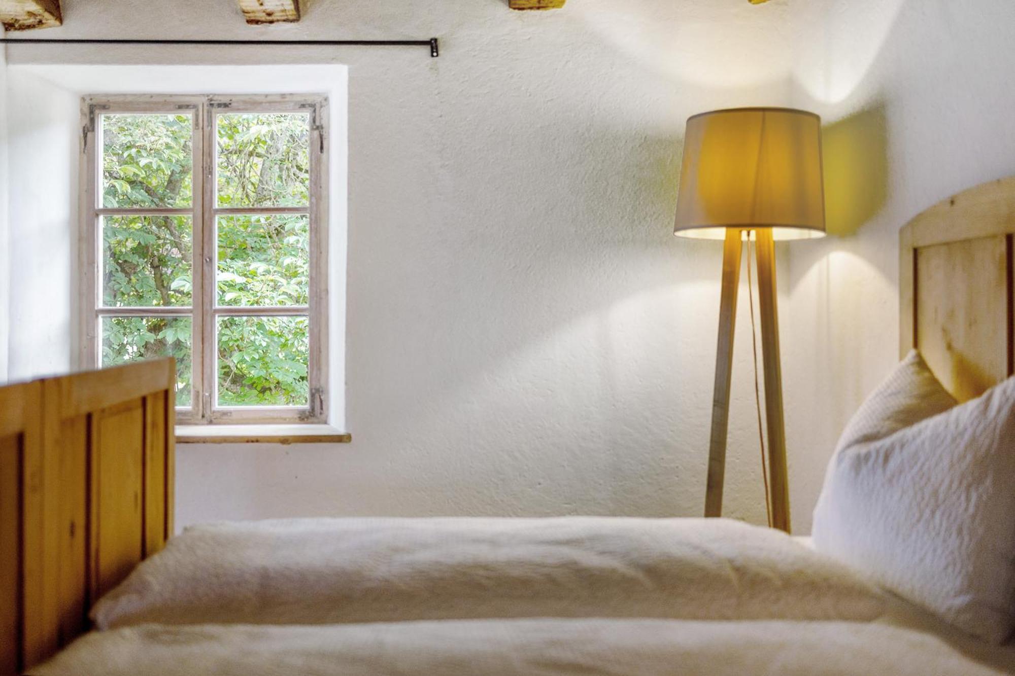 Ansitz Baumannhof Mitte Apartment
